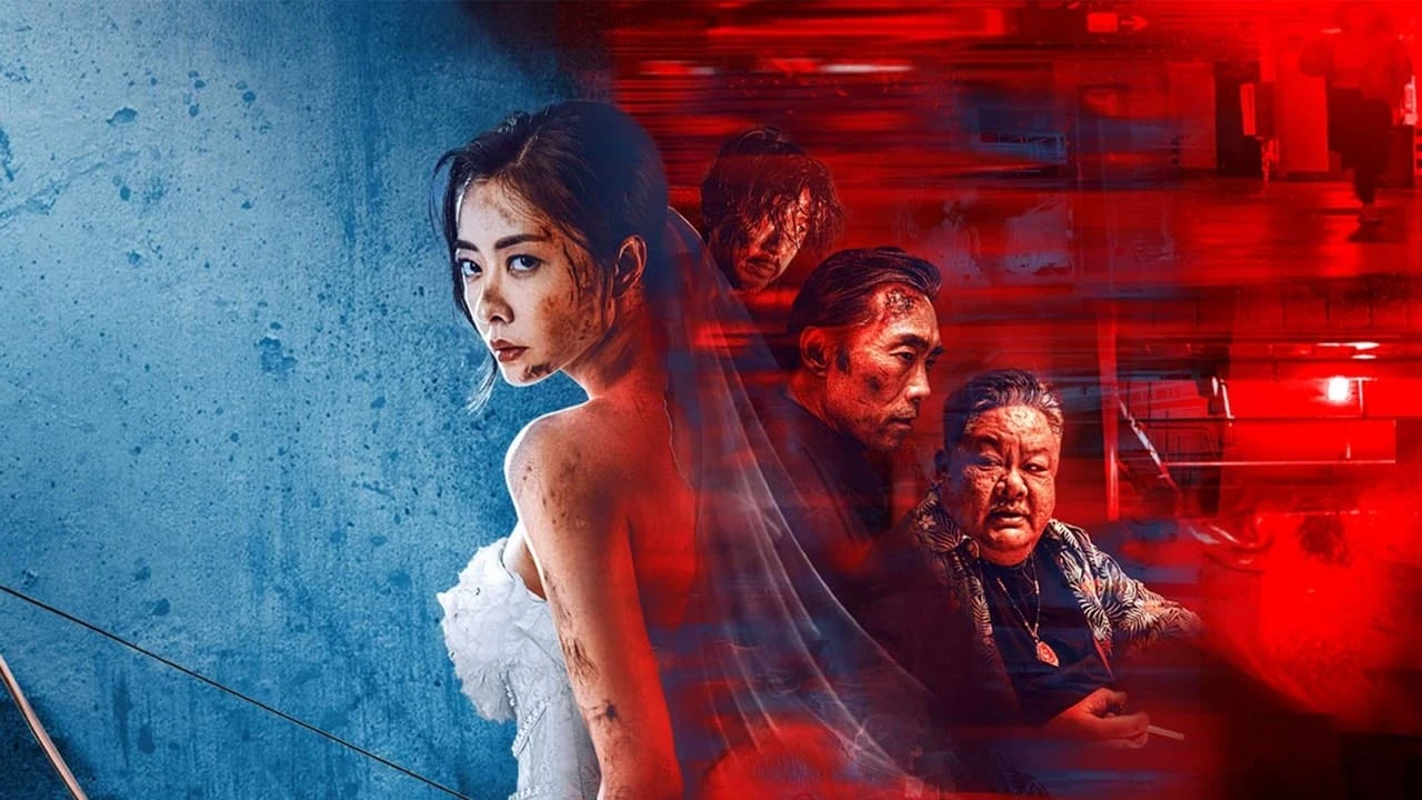 Xem phim Trò Chơi Bầy Cừu - Motchill