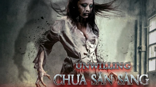 Xem phim Chưa Sẵn Sàng - Motchill