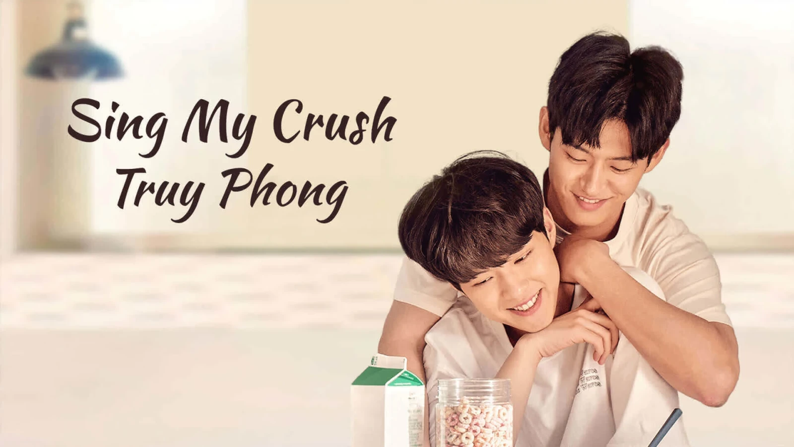 Xem phim Sing My Crush: Truy Phong - Motchill
