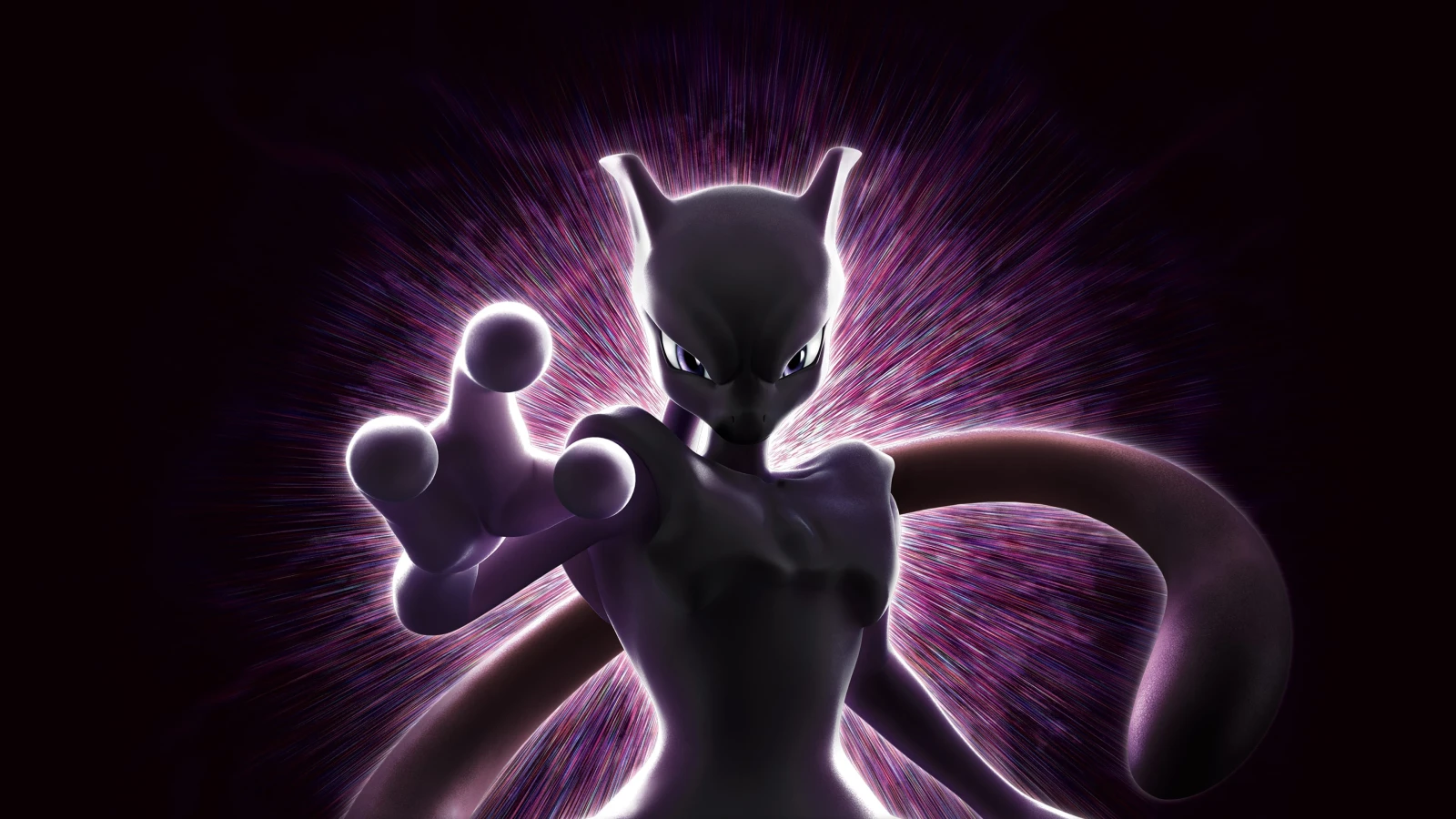 Xem phim Pokémon: Mewtwo Phản Công – Tiến Hóa - Motchill