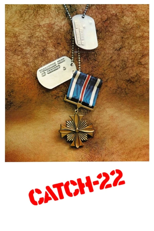 Xem phim Nghịch lý-22 - Motchill