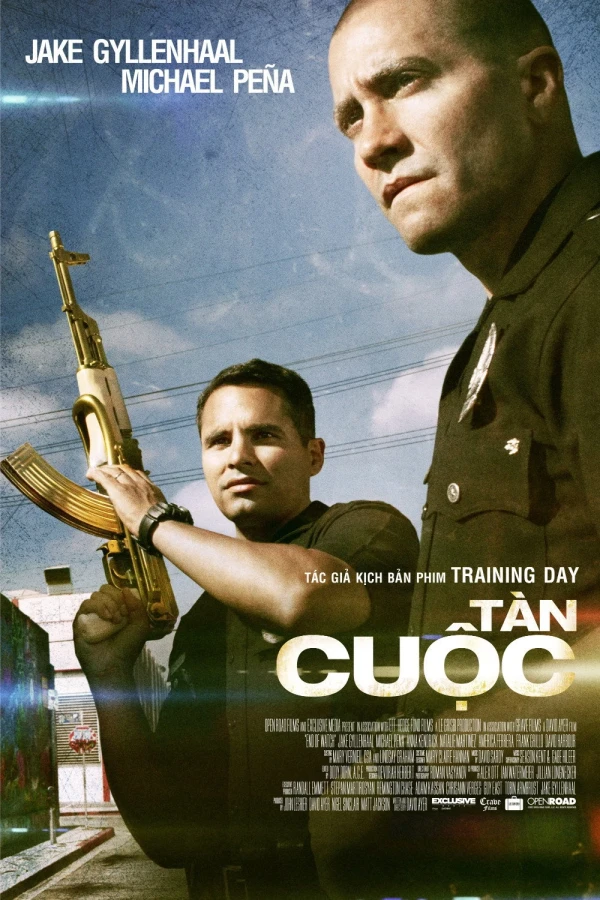 Xem phim Tàn Cuộc - Motchill
