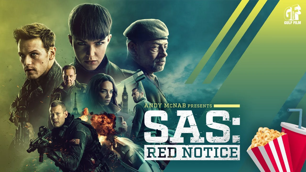 Xem phim SAS: Báo Động Đỏ - Motchill