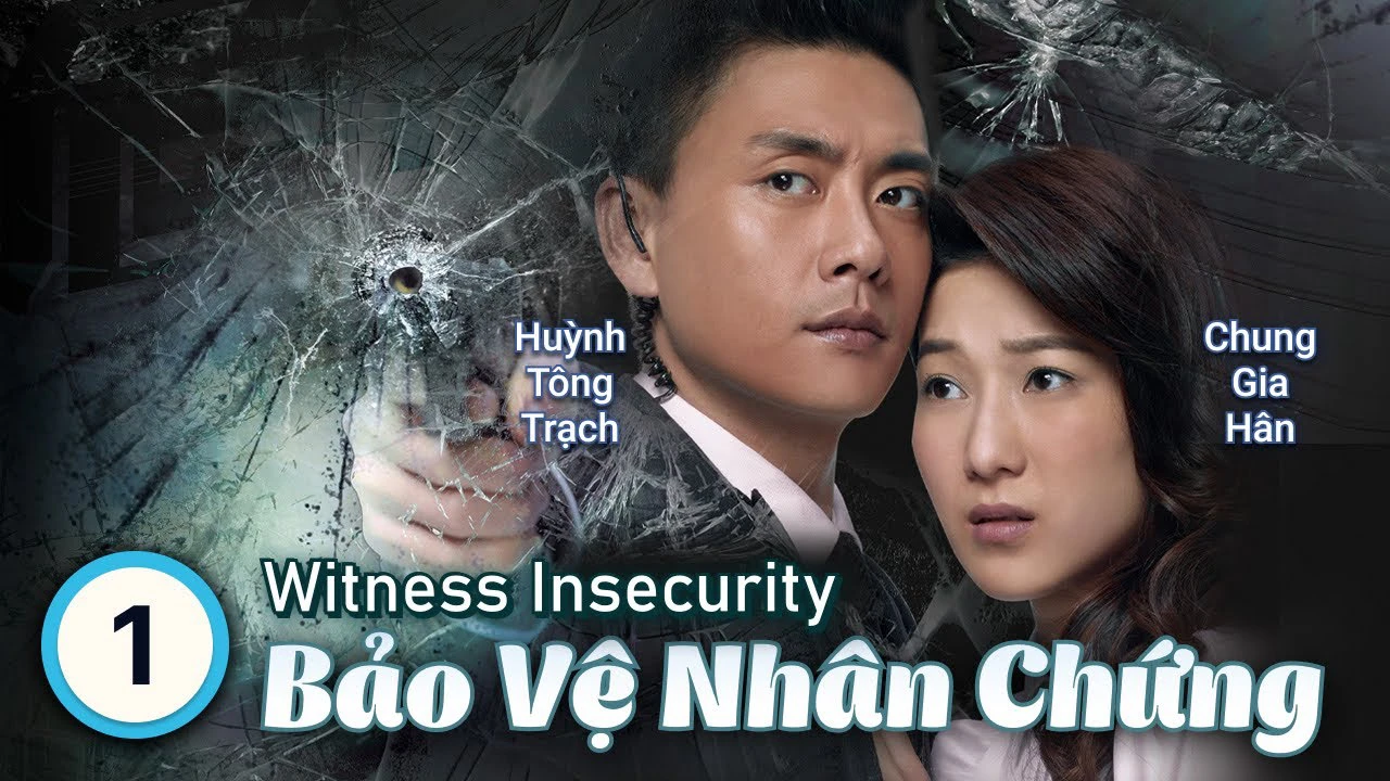 Xem phim Bảo Vệ Nhân Chứng - Motchill