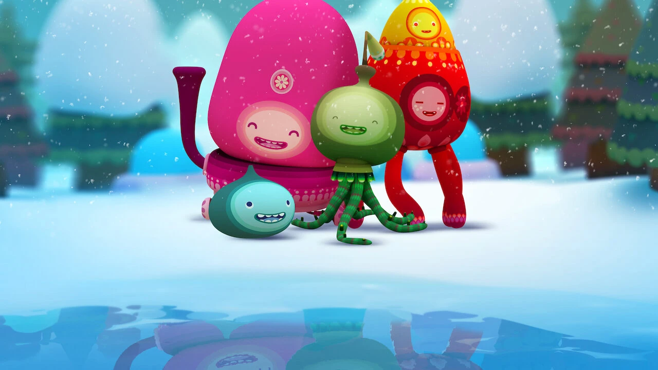 Xem phim Buddi (Phần 2) - Motchill