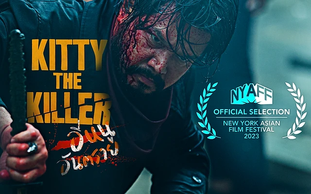 Xem phim Kitty The Killer - Motchill