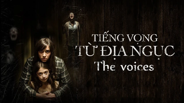 Xem phim Tiếng Vọng Từ Địa Ngục - Motchill
