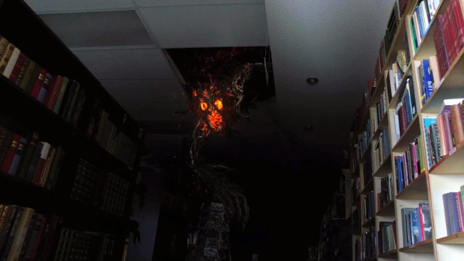 Xem phim Lời Nguyền Đêm Halloween - Motchill
