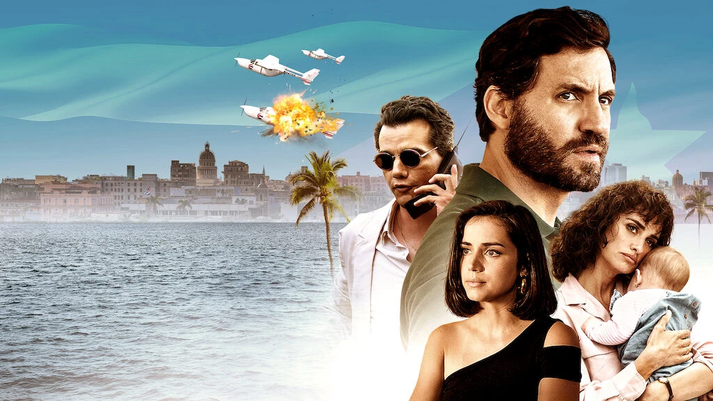 Xem phim Mạng Lưới Ong Bắp Cày - Motchill