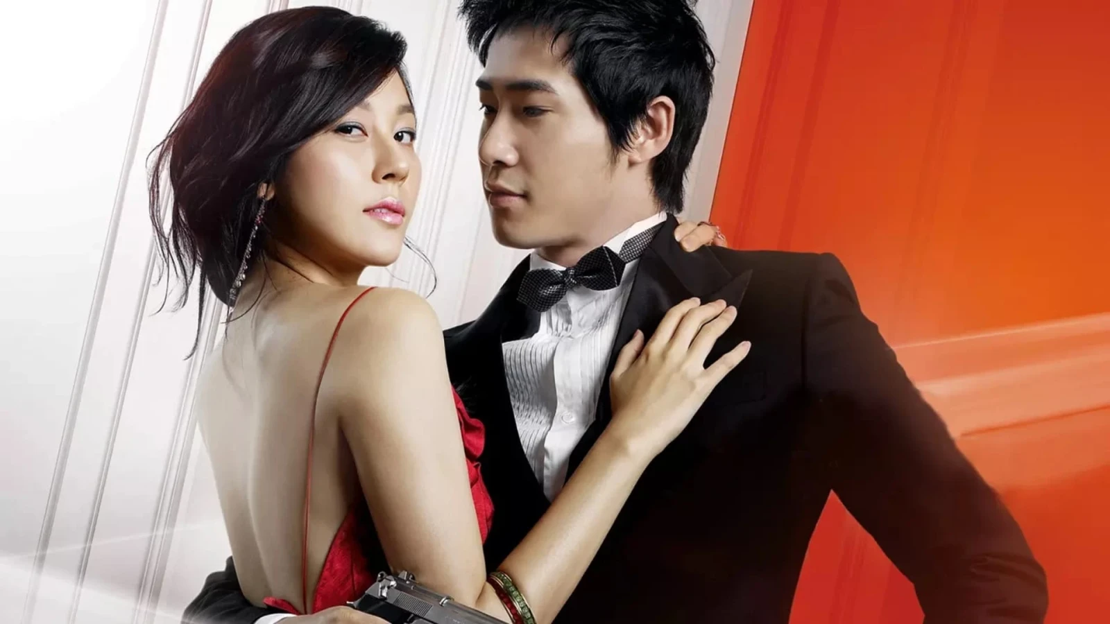 Xem phim Nữ Trinh Thám Xinh Đẹp - Motchill