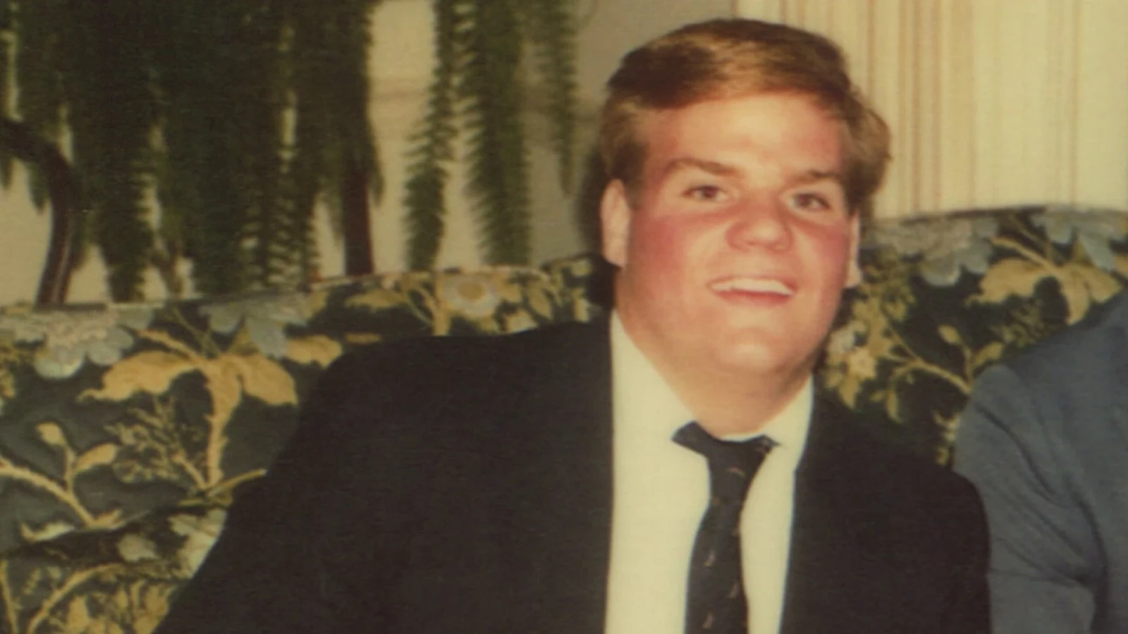Xem phim Tôi Là Chris Farley - Motchill