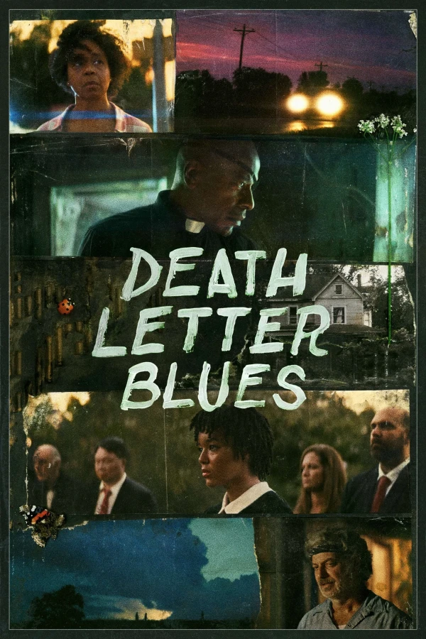 Xem phim Death Letter Blues - Motchill
