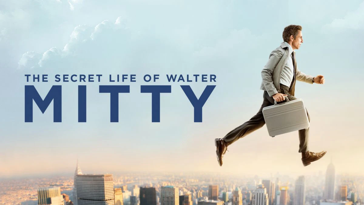 Xem phim Bí Mật Của Walter Mitty - Motchill