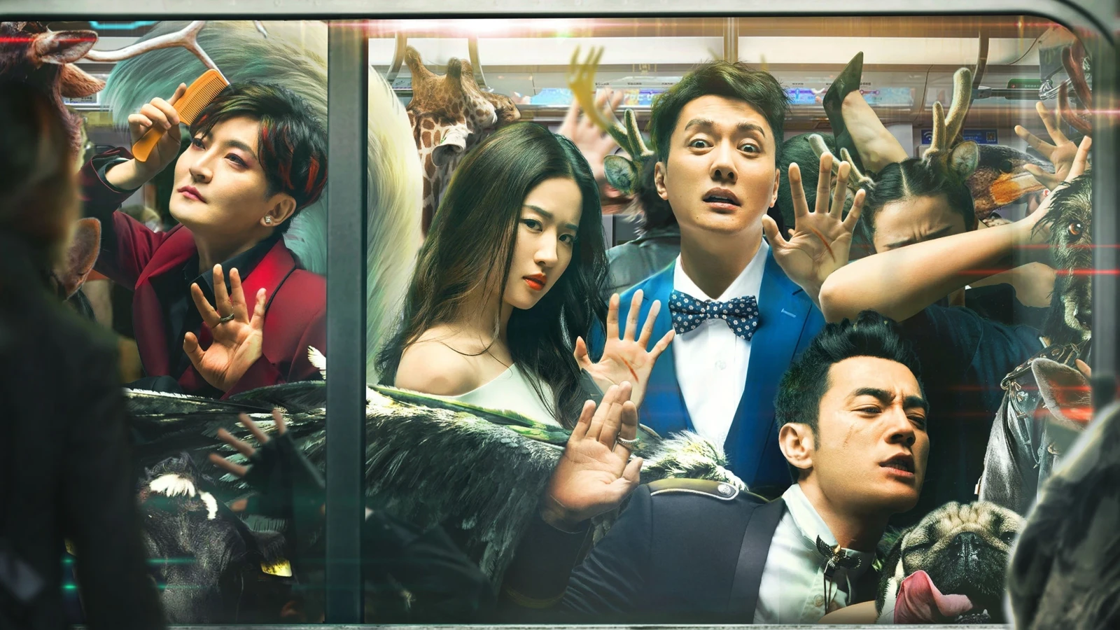 Xem phim Hai Kiếp Yêu Tinh - Motchill