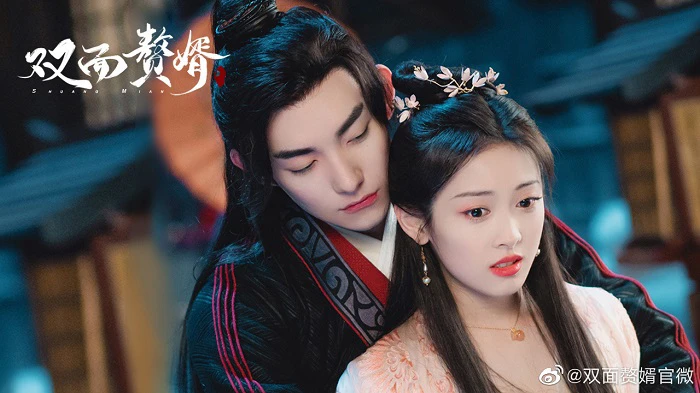 Xem phim Chàng Rể Hai Mặt - Motchill