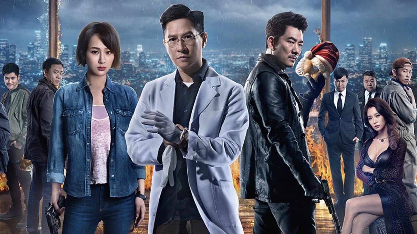 Xem phim Nhân Chứng Thầm Lặng - Motchill
