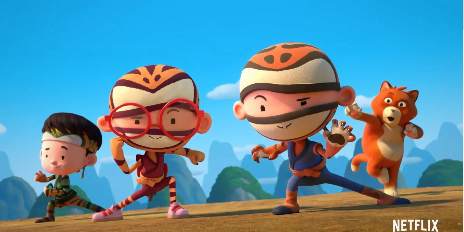 Xem phim Chào Ninja (Phần 4) - Motchill
