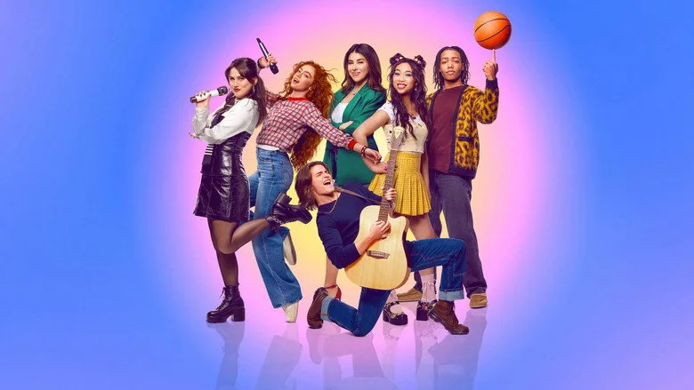 Xem phim Nghệ Thuật Hollywood - Motchill
