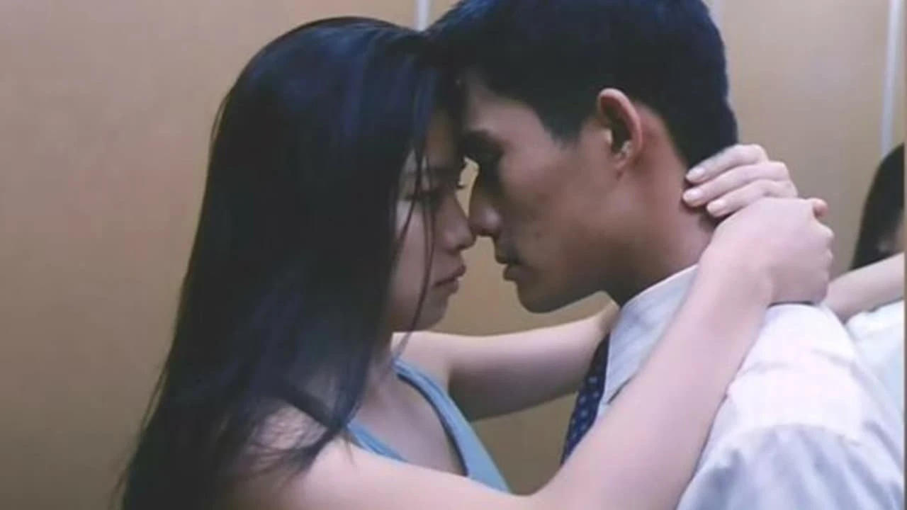 Xem phim Thiên Sứ Ma Qủy - Motchill