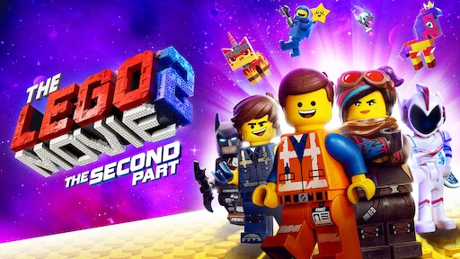 Xem phim Bộ Phim Lego 2 - Motchill