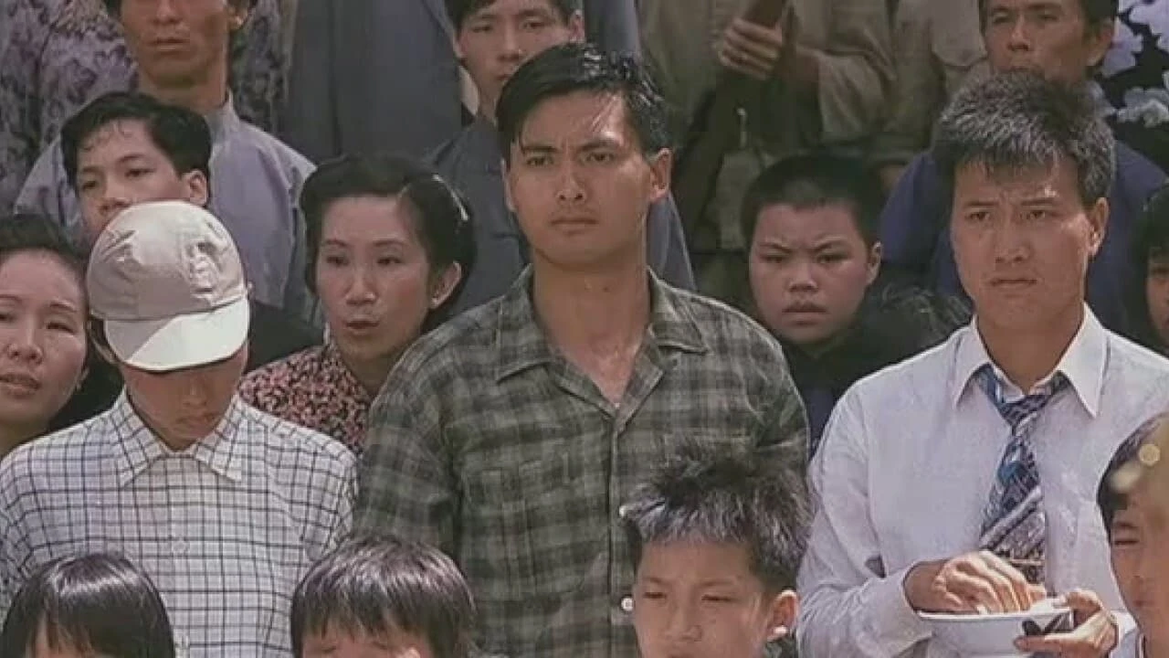 Xem phim Đẳng Đãi Lê Minh - Motchill