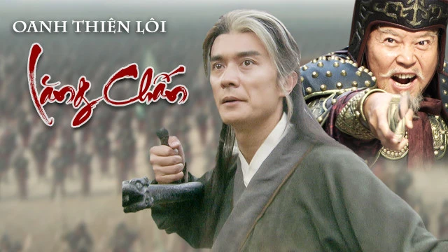 Xem phim Oanh Thiên Lôi Lăng Chấn - Motchill