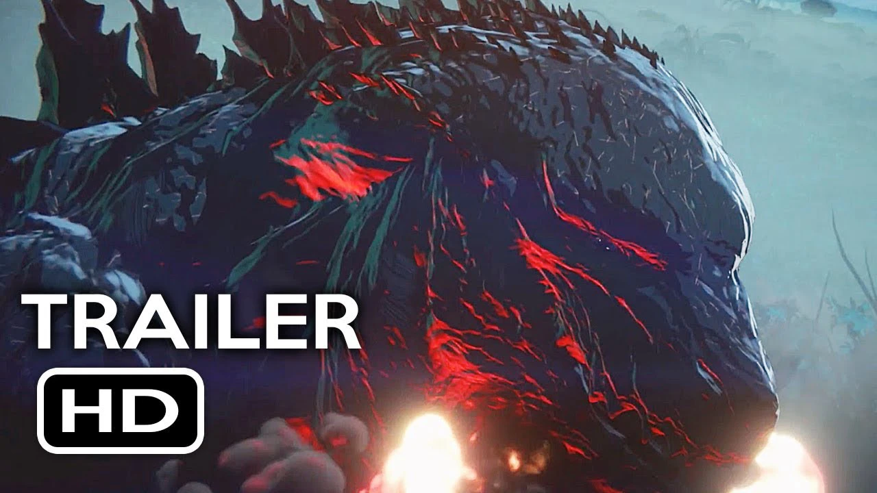 Xem phim Godzilla: Hành Tinh Quái Vật - Motchill