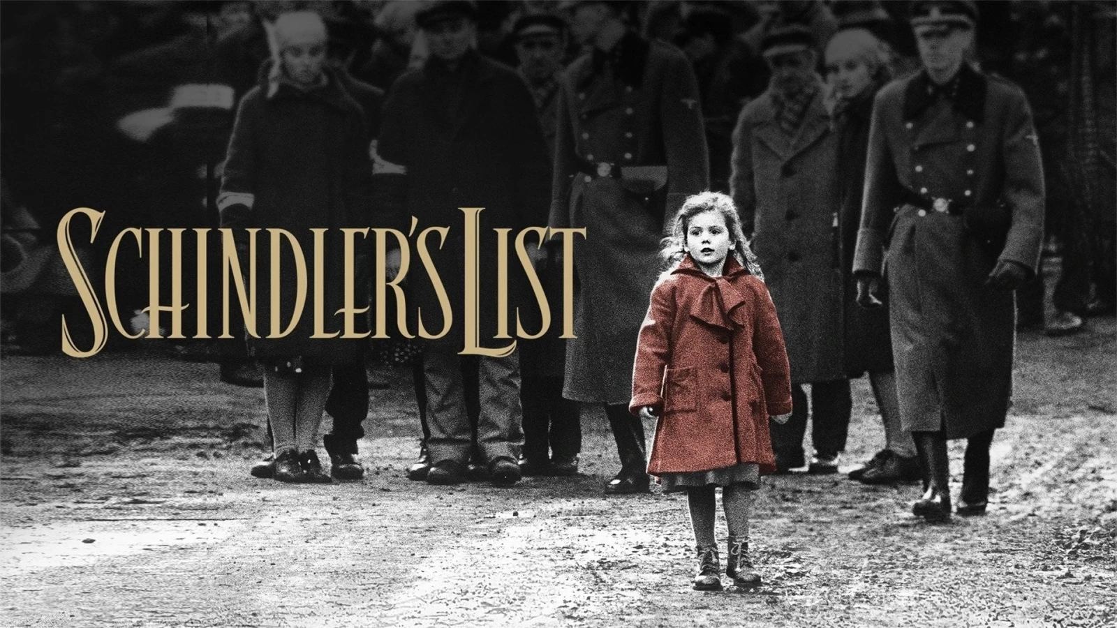 Xem phim Danh Sách Schindler - Motchill