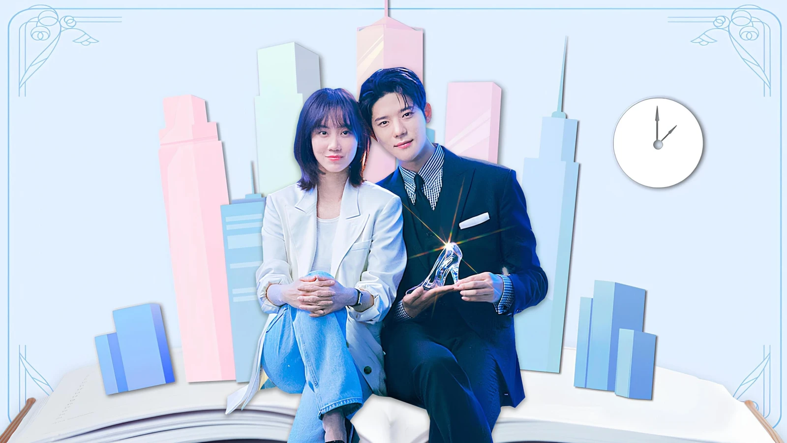 Xem phim Lọ Lem 2 Giờ Sáng - Motchill