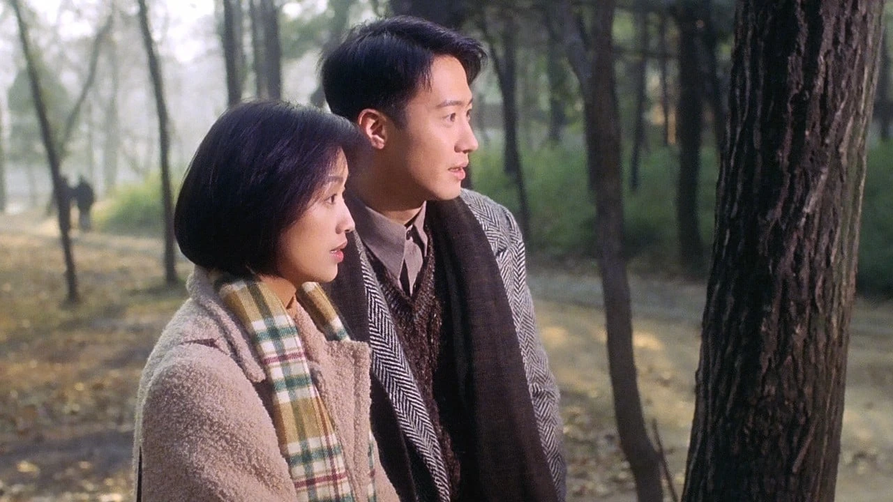 Xem phim Bán Sanh Duyên - Motchill