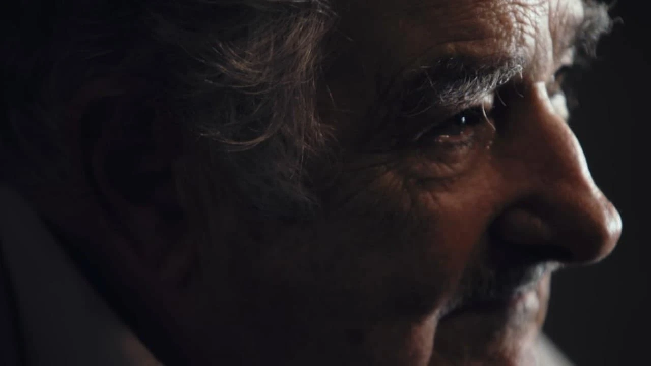 Xem phim Cuộc đời Pepe Mujica - Motchill