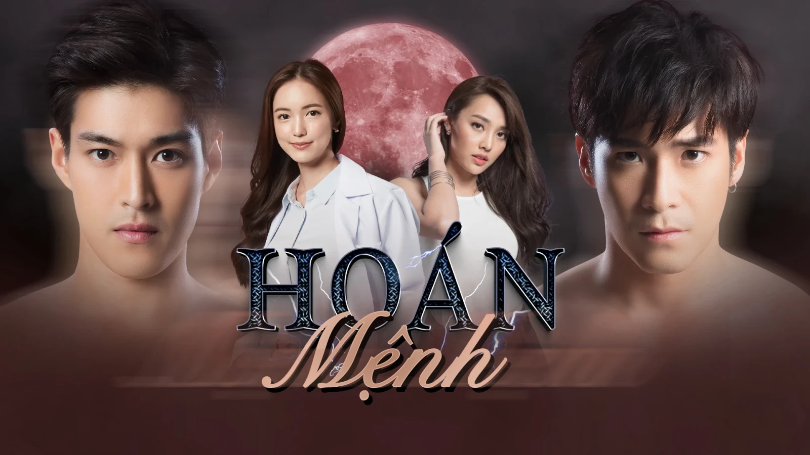 Xem phim Hoán Mệnh - Motchill