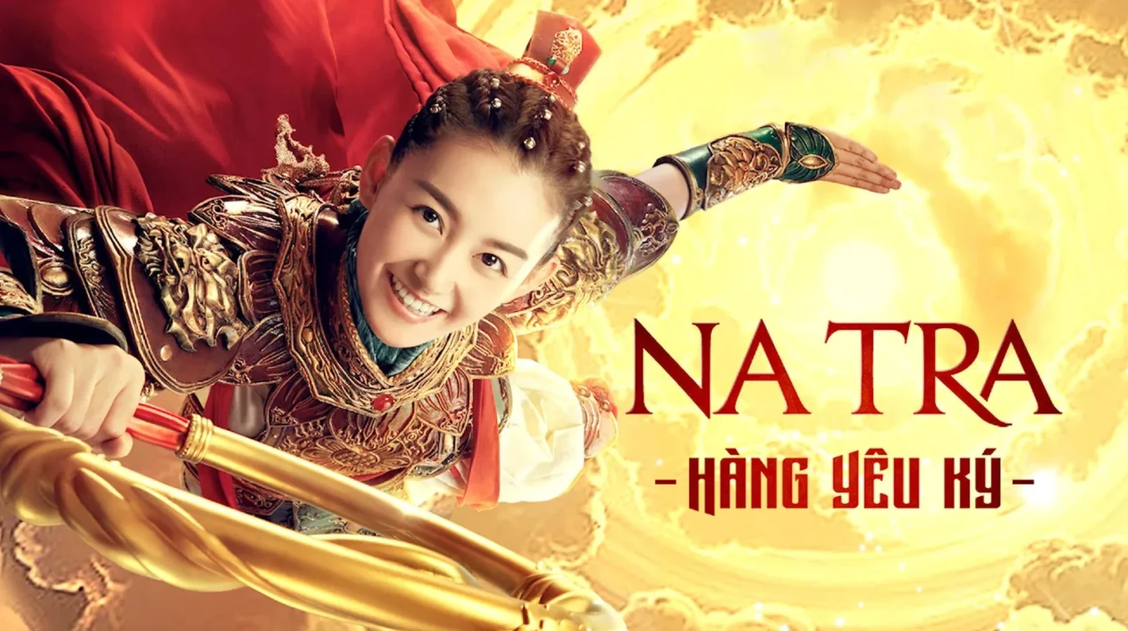 Xem phim Na Tra Hàng Yêu Ký - Motchill