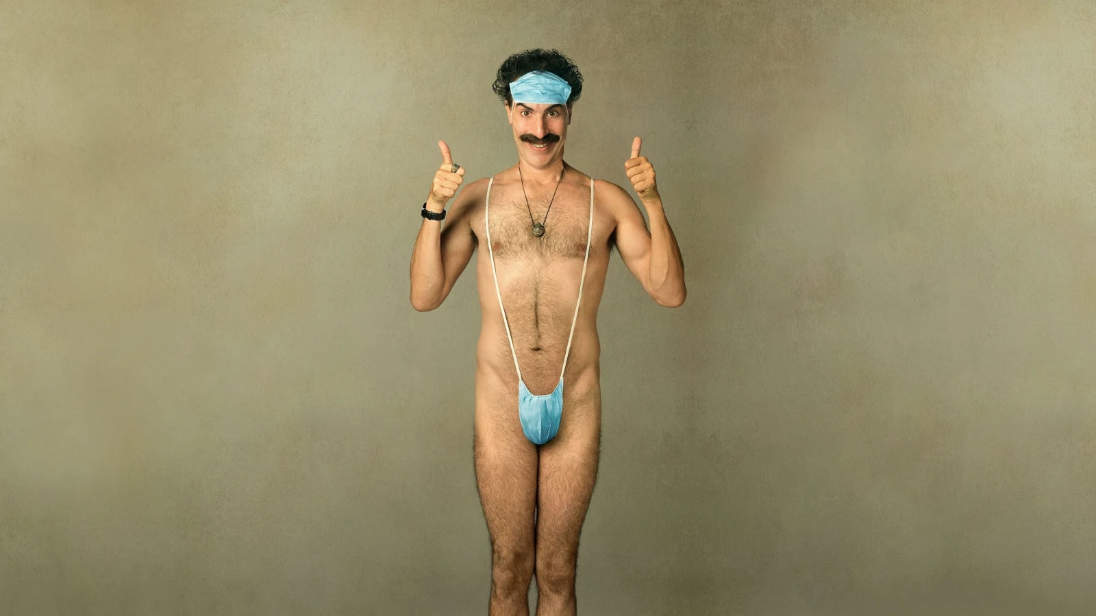 Xem phim Borat 2 - Motchill