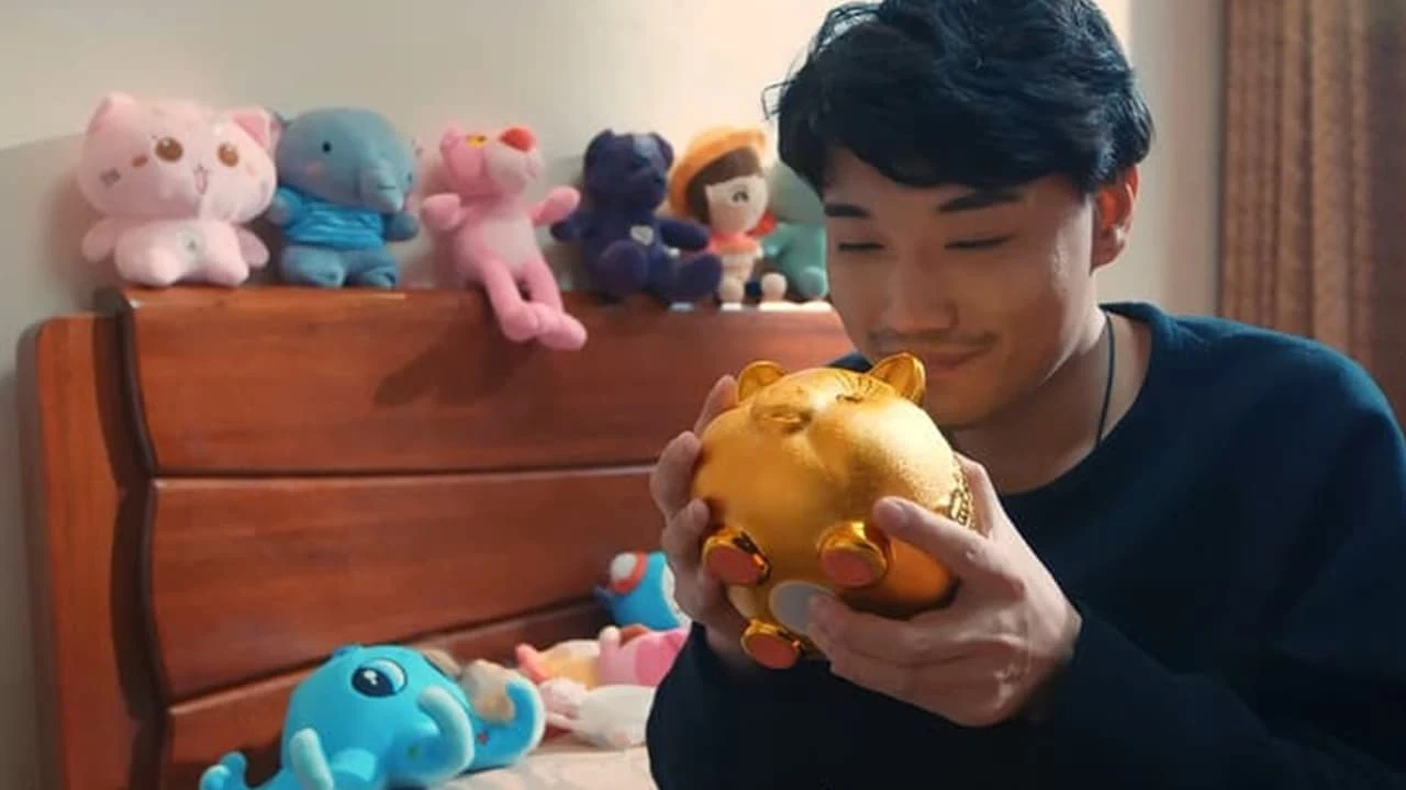 Xem phim Bố Chia Sẻ - Motchill