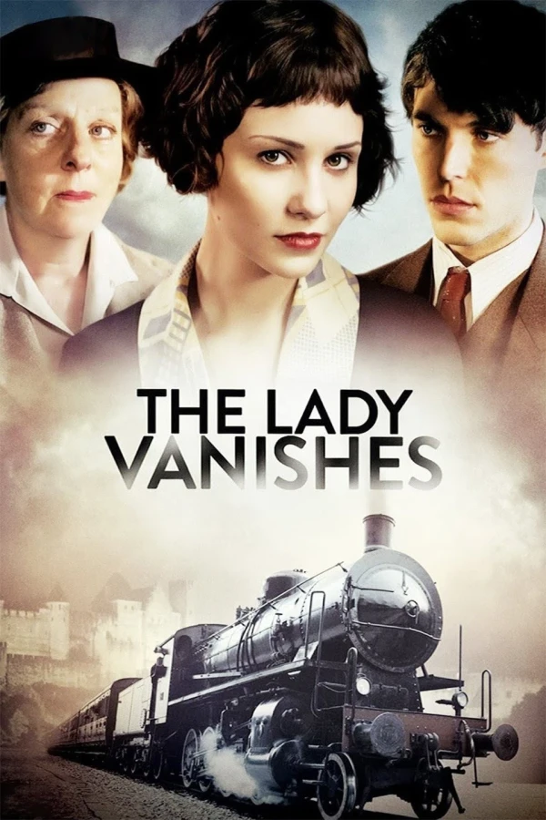 Xem phim The Lady Vanishes - Motchill