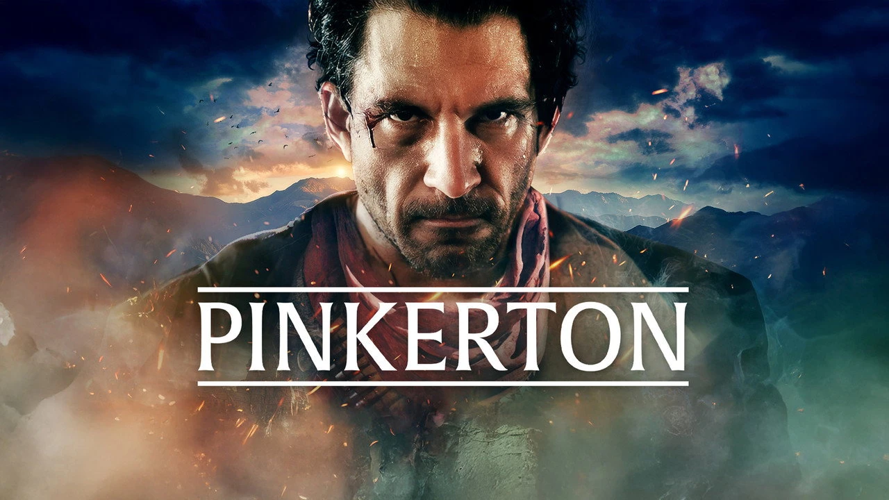 Xem phim Pinkerton - Motchill