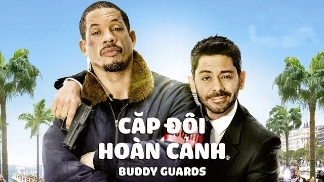 Xem phim Cặp Đôi Hoàn Cảnh - Motchill