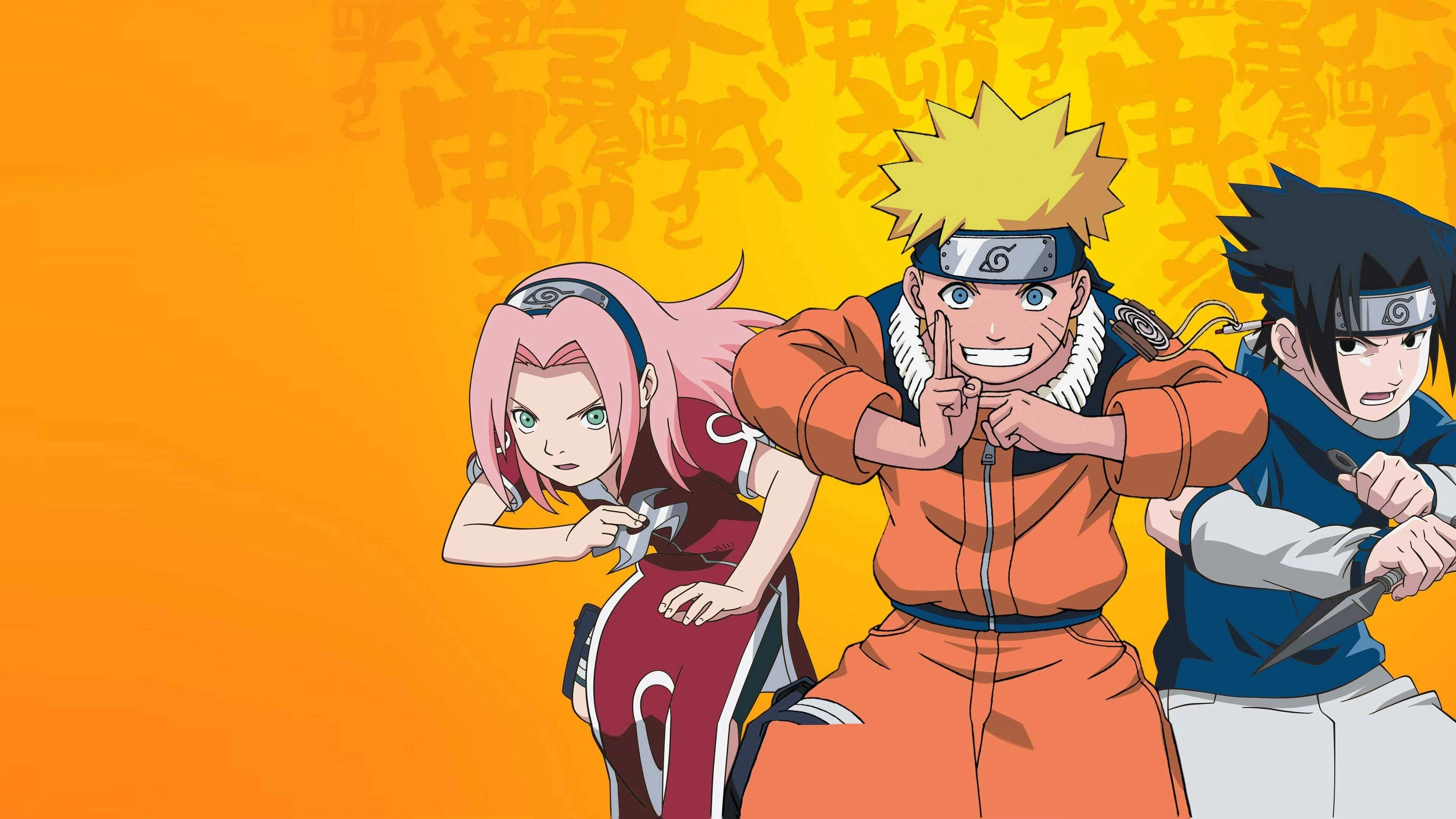 Xem phim Naruto - Motchill