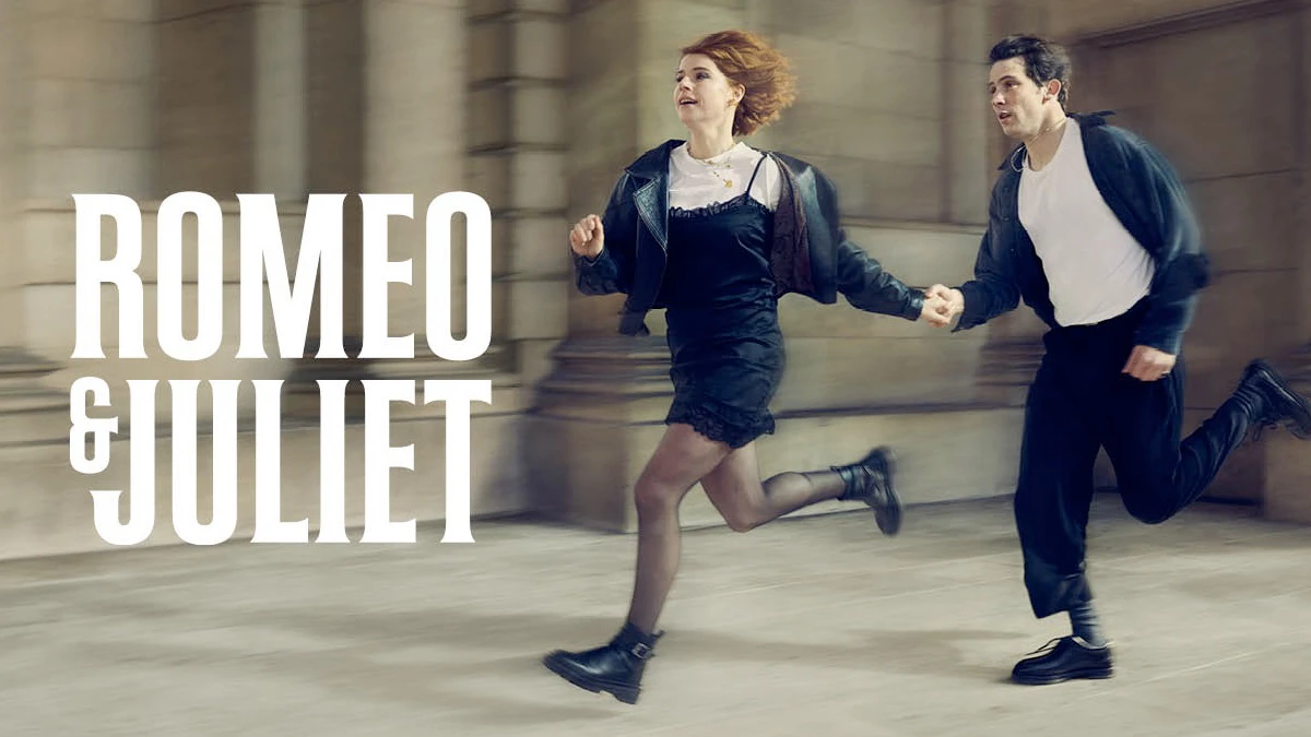 Xem phim Romeo Và Juliet - Motchill