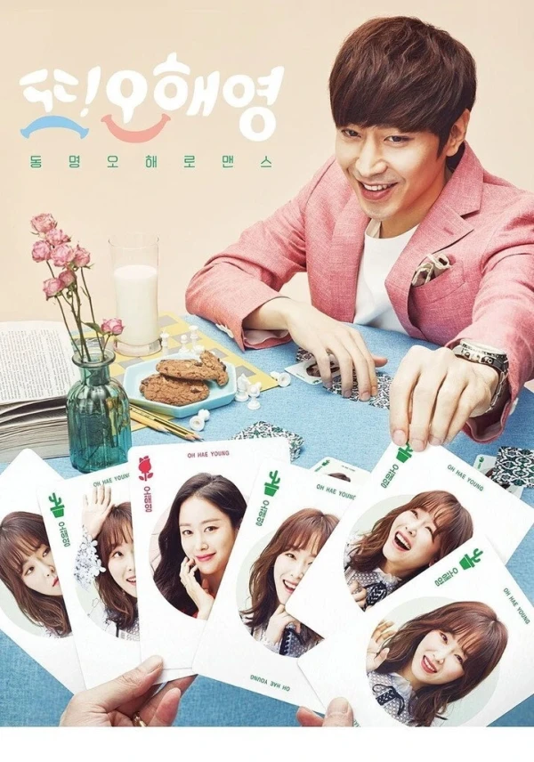 Xem phim Lại Là Oh Hae Young - Motchill