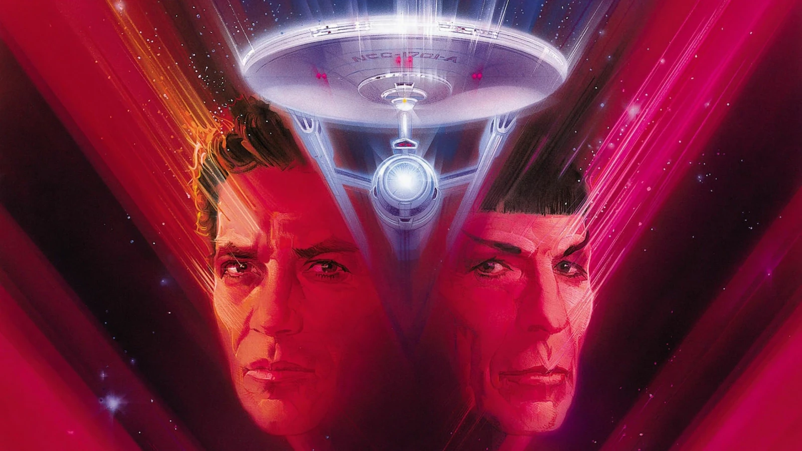 Xem phim Star Trek 5: Biên Giới Cuối Cùng - Motchill