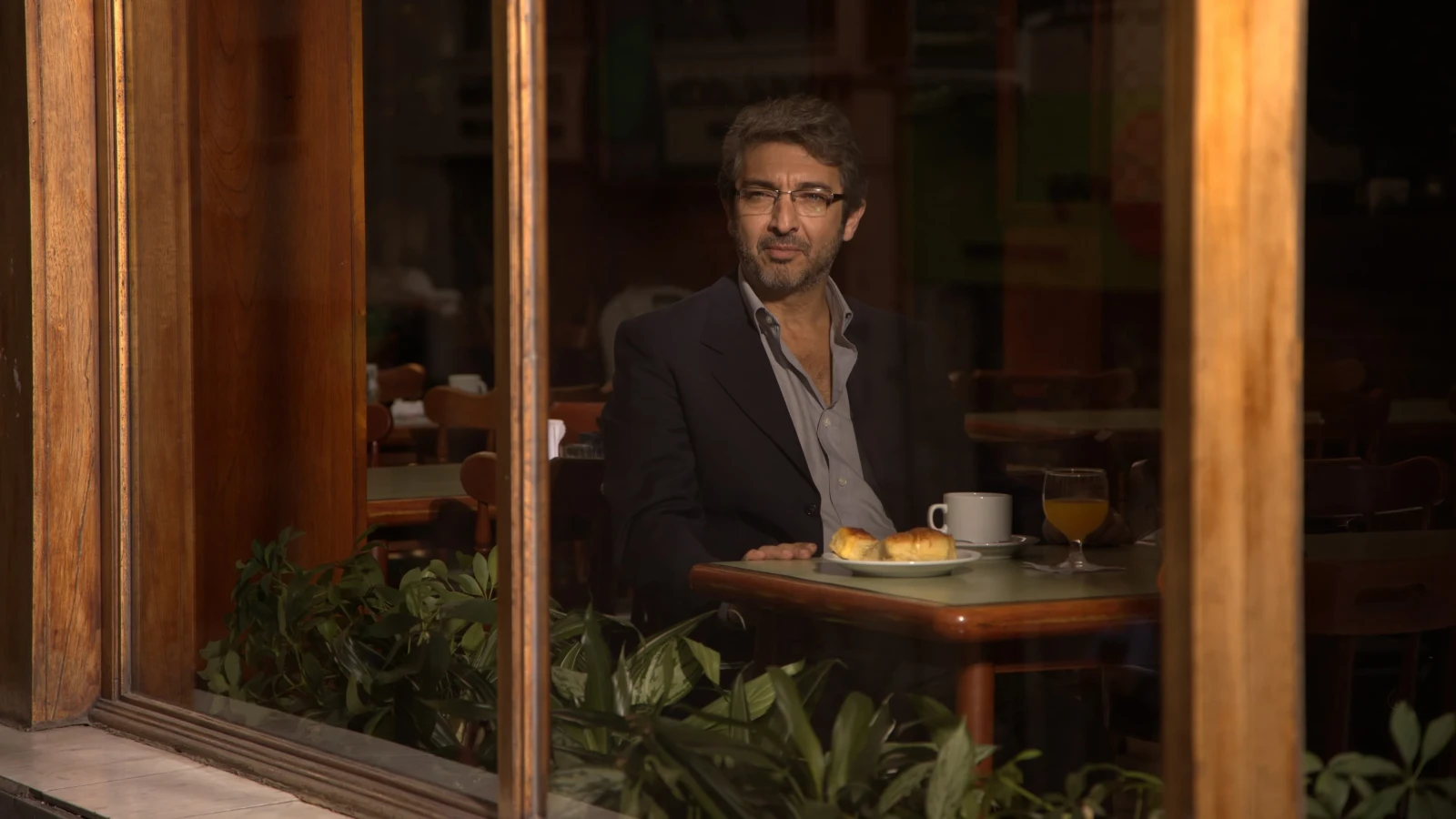 Xem phim Hoang Dại - Motchill
