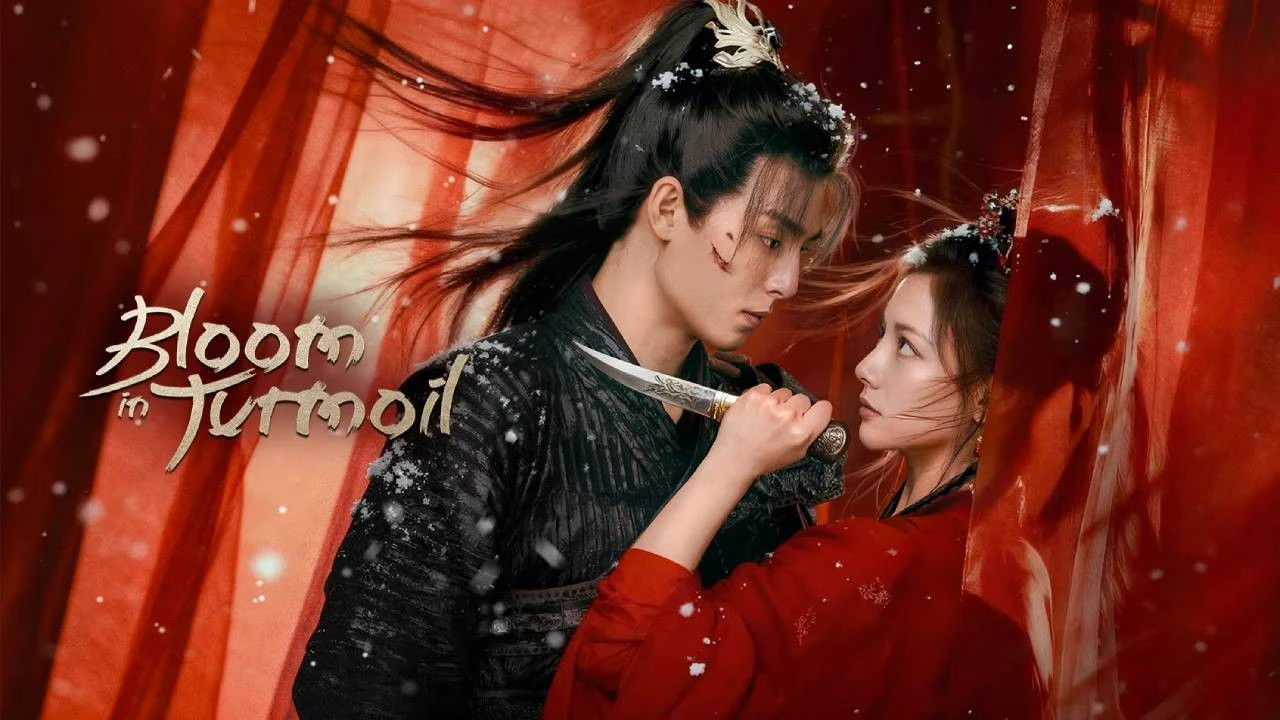 Xem phim Phương Hoa Lý - Motchill