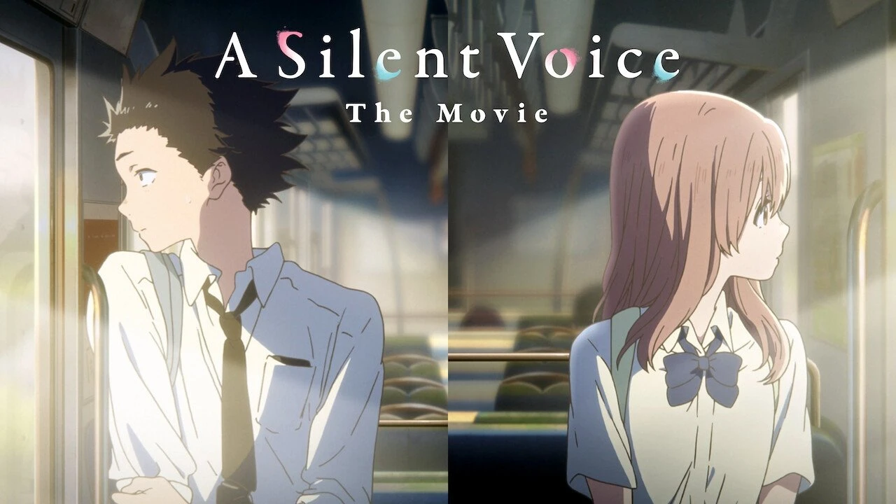 Xem phim Dáng Hình Thanh Âm - Motchill