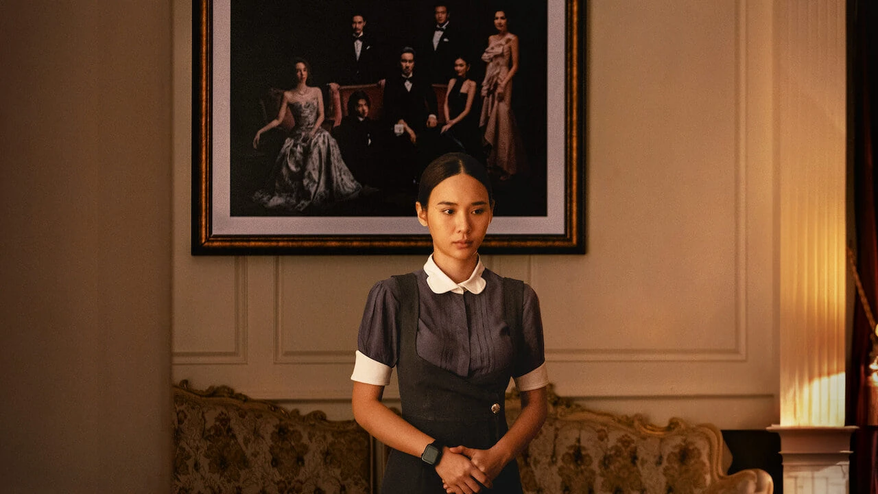 Xem phim Chủ nhà - Motchill