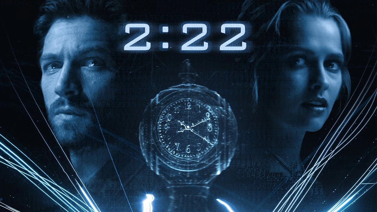 Xem phim 2:22 - Motchill