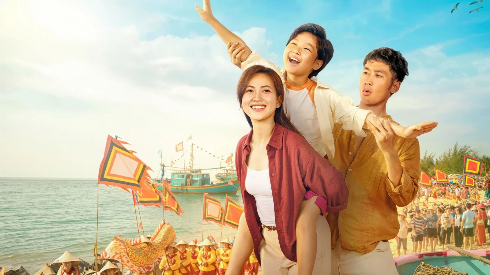 Xem phim Báu vật trời cho - Motchill