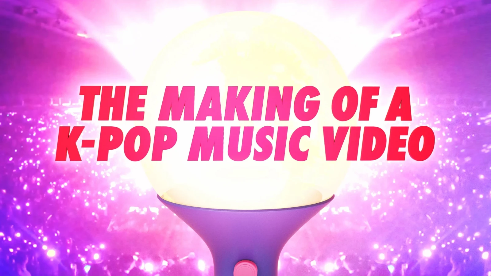Xem phim K-Pop: Hành Trình Tiến Hóa - Motchill