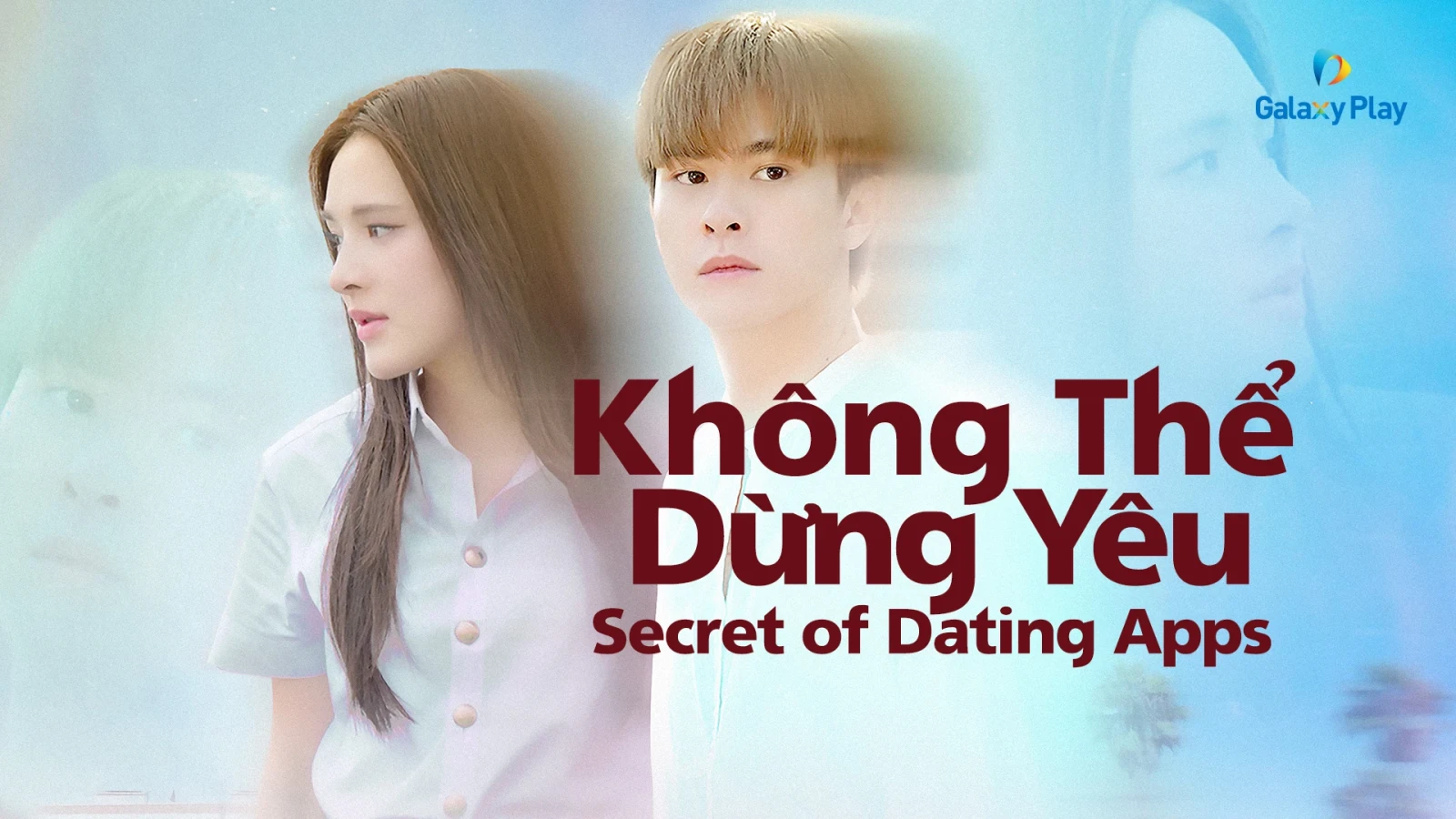 Xem phim Không Thể Dừng Yêu - Motchill